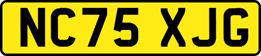 NC75XJG