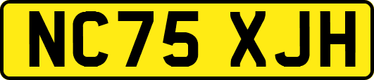 NC75XJH