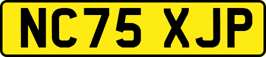 NC75XJP