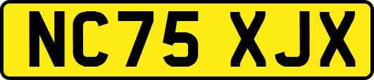 NC75XJX