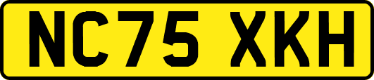 NC75XKH