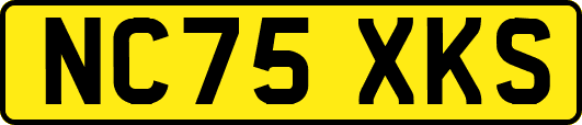 NC75XKS