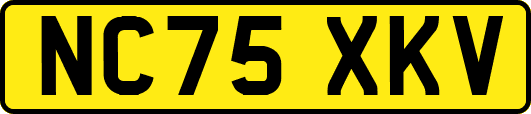 NC75XKV