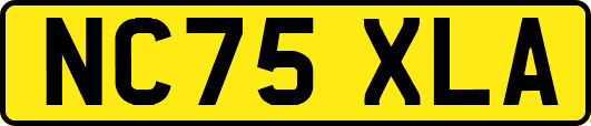 NC75XLA