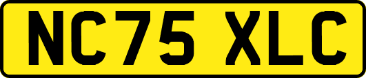 NC75XLC