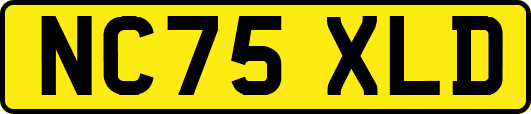 NC75XLD