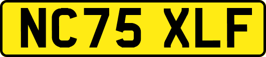 NC75XLF