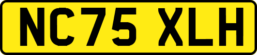 NC75XLH