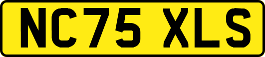 NC75XLS