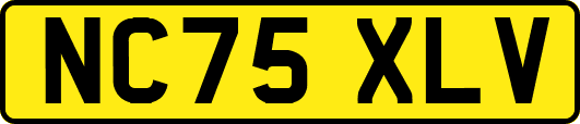 NC75XLV