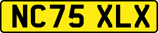 NC75XLX