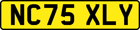 NC75XLY