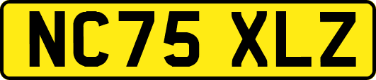 NC75XLZ