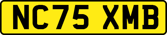 NC75XMB