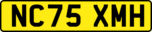 NC75XMH