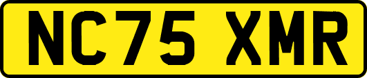 NC75XMR