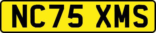 NC75XMS