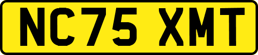 NC75XMT
