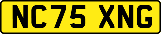 NC75XNG