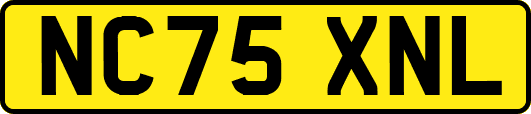 NC75XNL