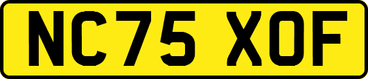NC75XOF