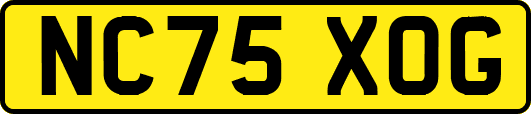 NC75XOG
