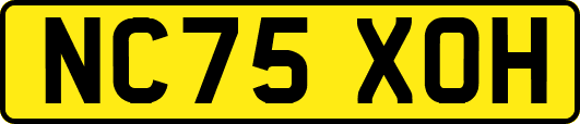 NC75XOH