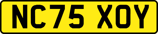 NC75XOY