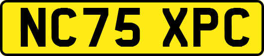 NC75XPC