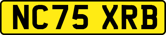 NC75XRB
