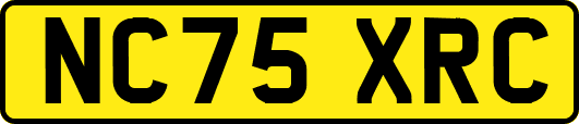 NC75XRC
