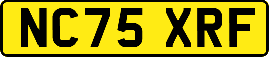NC75XRF