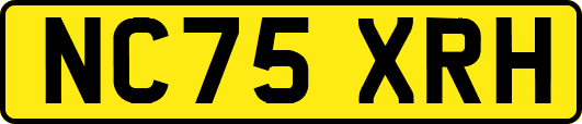 NC75XRH