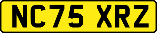 NC75XRZ