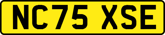 NC75XSE