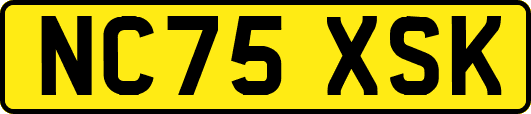 NC75XSK