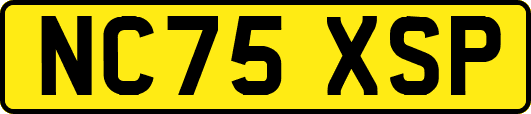 NC75XSP