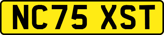 NC75XST