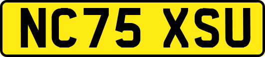 NC75XSU