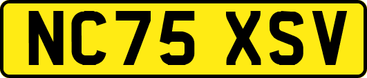 NC75XSV
