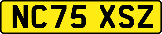 NC75XSZ