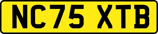 NC75XTB