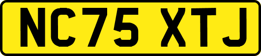 NC75XTJ