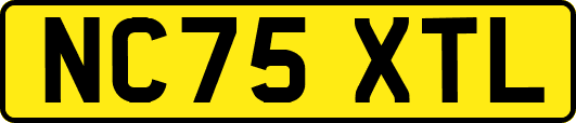 NC75XTL