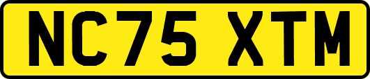 NC75XTM