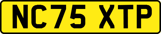 NC75XTP