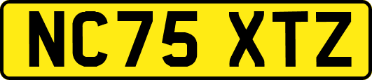 NC75XTZ