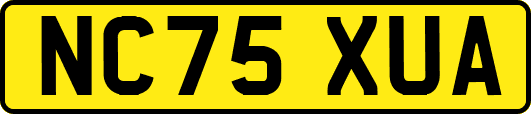 NC75XUA