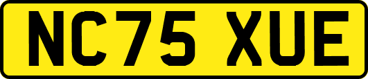 NC75XUE