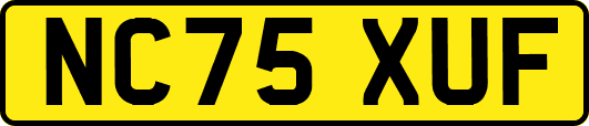 NC75XUF